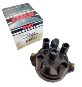 Distributor Cap-Turbo BWD C689 - Bild 1 von 4