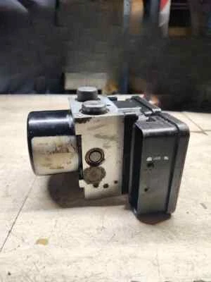 2006-2008 Ford Explorer Mercury Mountaineer ABS Anti-Lock Brake Pump Module Oem - Image 1 of 4