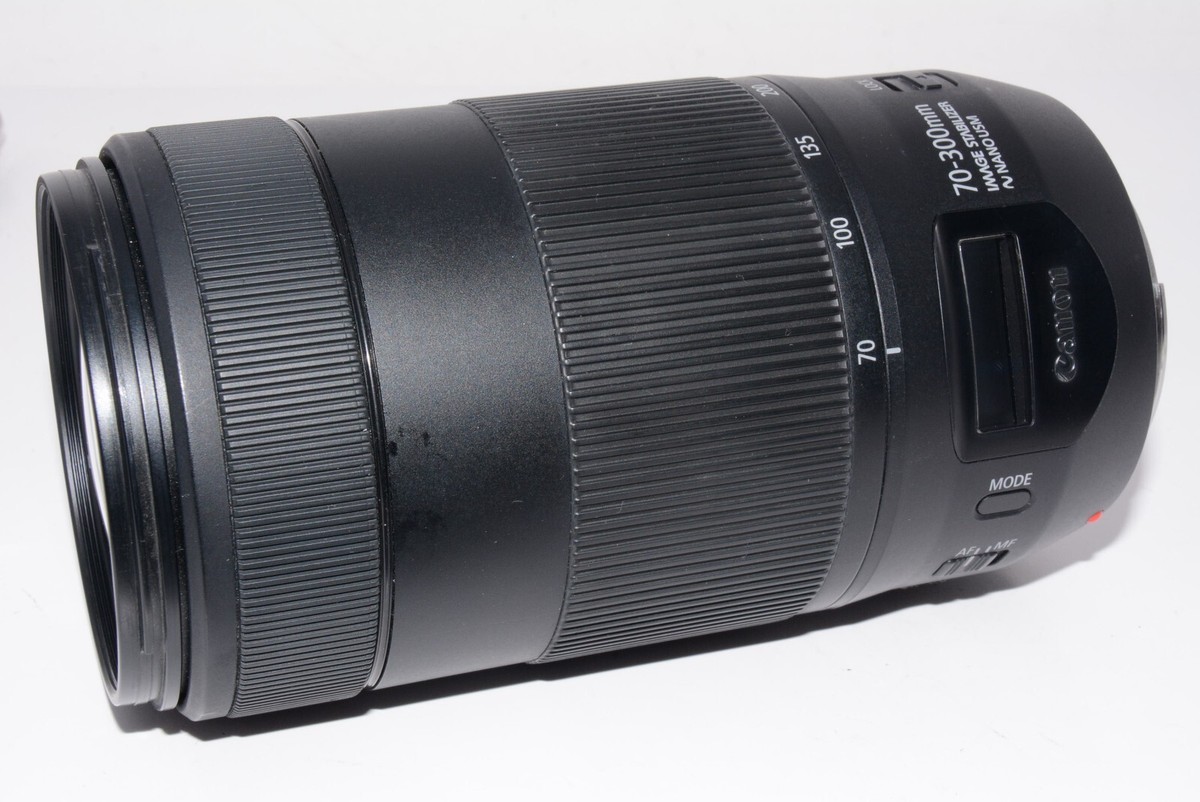 Canon 70-300mm Camera Lenses for sale | eBay Canon 70-300mm Camera Lenses for sale | eBay