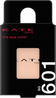 Kanebo KATE The Eye Color See-Through Glow 1.5 g SG601 Glow Beige Eye Shadow - Image 1 of 4