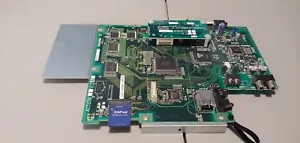 Toshiba ACTU3A Control Processor Unit - Picture 1 of 7
