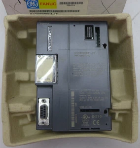 GE Fanuc Versamax IC200PBI001-FF Network Interface Unit Module - Picture 1 of 2