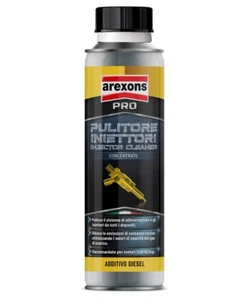 AREXONS 9844 PULITORE INIETTORI DIESEL SERBATOIO 325ML - Imagen 1 de 2