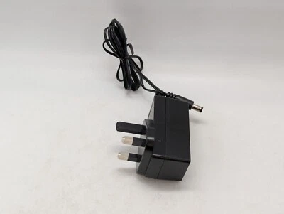 Power supply adapter cable ONLY Tenda 4G03 Pro N300 router 9V (not bundle) - Image 1 of 4