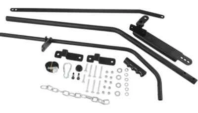 Moose 4501-0785 Moose Plow Manual Hand Lift Kit - Image 1 of 2