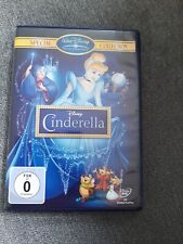 Cinderella - Special Collection DVD Disney