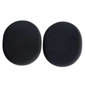 1 paire de coussinets d'oreille de remplacement pour casque Logitech H800 H 800 - Photo 1/8