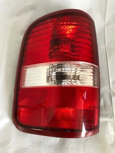 2004 - 2008FORD PICKUP F150 Rear Tail Light lamp Assembly Left Driver Side LH G - Picture 1 of 12