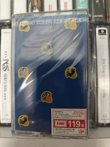 Pet Shop Boys Very FACTORY SEALED Cassette Album - Picture 1 of 6