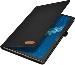 Case for Lenovo Tablet M10 Plus Protective Folio Cover - Picture 1 of 3