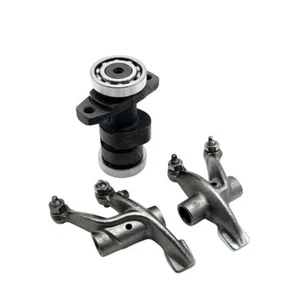 Camshaft & Rocker Arm Kit for Honda FourTrax 250 TRX250 TRX250X 2x4 1987-1992 - Picture 1 of 5