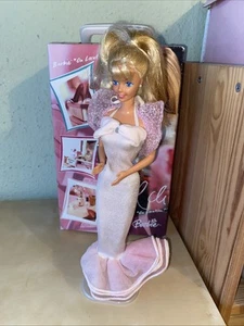Barbie Vintage Perfume Pretty 80er - Bild 1 von 12