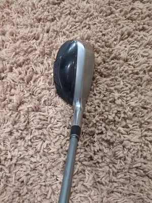 Adams Idea Hybrid 5 Iron Golf Club Lightweight Light Senior Flex - Image 1 of 4