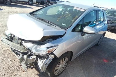 Honda Fit 2015 motor de 1,5 L fabricante de equipos originales 160 k millas (LKQ ~ 442419239) Foto 1 de 4