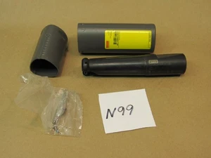 Sandvik Coromant 1,25" RA200-019MN32-13M Wendeschneidfräser Coromill RA200 - Bild 1 von 6