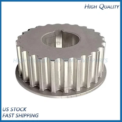 APTO PARA TOYOTA 1993 1994 95 COROLLA CELICA CIGÜEÑAL POLEA DE DISTRIBUCIÓN 13521-15020 Foto 1 de 4