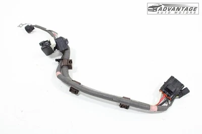 2016-2022 ACURA ILX 2.4L POWER STEERING GEAR RACK WIRE WIRING HARNESS OEM - Image 1 of 4