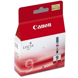 Canon PGI 9 PGI-9R Red Ink - Picture 1 of 1