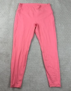 Lululemon Leggings Damengröße 14 Align hoher Bund 27" himbeerrosa Stretch - Bild 1 von 6