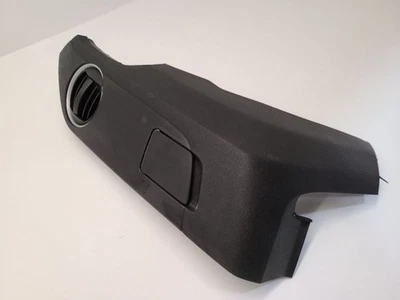 2012 13 14 2015 HONDA PILOT RIGHT RH CENTER VENT TRIM 77254SZAA21ZA   - Image 1 of 4