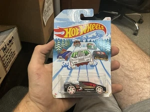 Hot wheels Zotic Spielzeugauto - Bild 1 von 1
