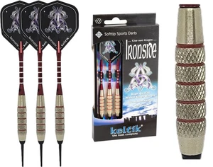 Softdart Soft Dart Pfeile Keltik Ironside 16 g - Bild 1 von 6