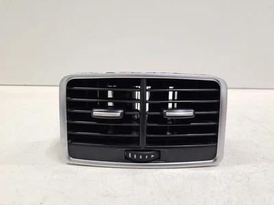 Audi A6 S6 C6 4F 2004 Air Vent Vent Air Nozzle Rear VLU14109 - Image 1 of 4