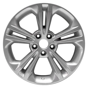 For 2013-2019 18x8 Ford Taurus Aluminum Wheel / Rim - Picture 1 of 1