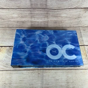 The O.C. The COMPLETE Series Collection (DVD, 2007, 28-Disc Set) Warner Bros - Picture 1 of 23