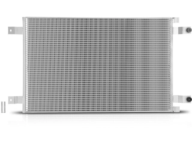 Конденсатор кондиционера для Kenworth Peterbilt T700 T800 387 389 587 T2000 W900 367 MN16S2 - Изображение 1 из 1