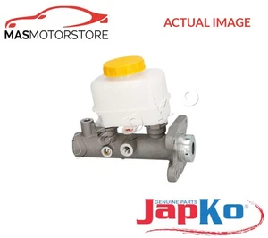 BRAKE MASTER CYLINDER JAPKO 68123 V NEW OE REPLACEMENT - Picture 1 of 8