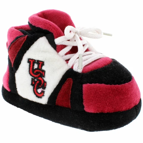 South Carolina Gamecocks Baby Slippers Cover