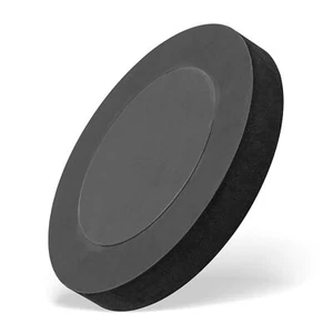 For Z1200-NEOSEAL-GSKT-4 Bonded Neo Seal Closet Gasket Kit, 4" Neoprene - Picture 1 of 12