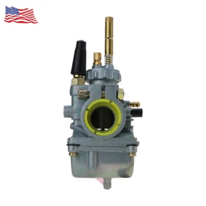 Motorcycle Carb For Suzuki TC90 Blazer TS90 1970-1971 Carburetor - Picture 1 of 4