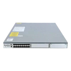 Cisco WS-C4500X-16SFP+ - Zdjęcie 1 z 2