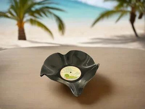 The 'Island' 12" Vinyl Schallplattenschale - Bild 1 von 5