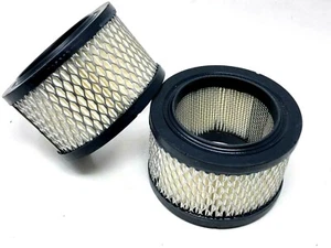 2 PACK 35602380CH RolAir Air Filter Element Center Rod Type K30, K50, K60, K100 - Picture 1 of 2