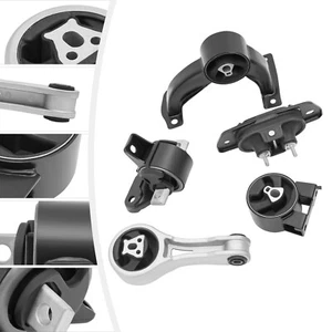 5PCS Engine Mounts & Transmission Mount Set For Dodge Avenger 10-14 24L 4 Speed - Bild 1 von 19