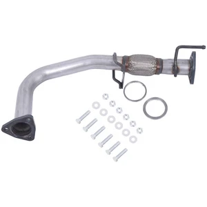 For Honda Accord 2.3L 1998-2002 Exhaust Manifold Flex Pipe 53541 - Picture 1 of 8