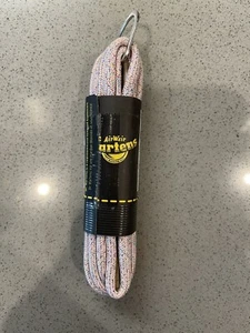 Dr Martens Air Wair 140cm 55" Polyester Schnürsenkel Multicolor Metalic Sparkle - Bild 1 von 3