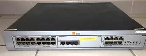 Srandard Téléphonique Orange E-Diatonis S R610 - AMIX 4/8/4-1, BRA 4, CPU-3m - Photo 1/3