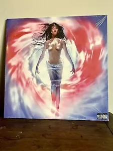 Katy Perry 143 Store Exclusive SIGNED Silver Vinyl In Hand Free Shipping - Picture 1 of 1