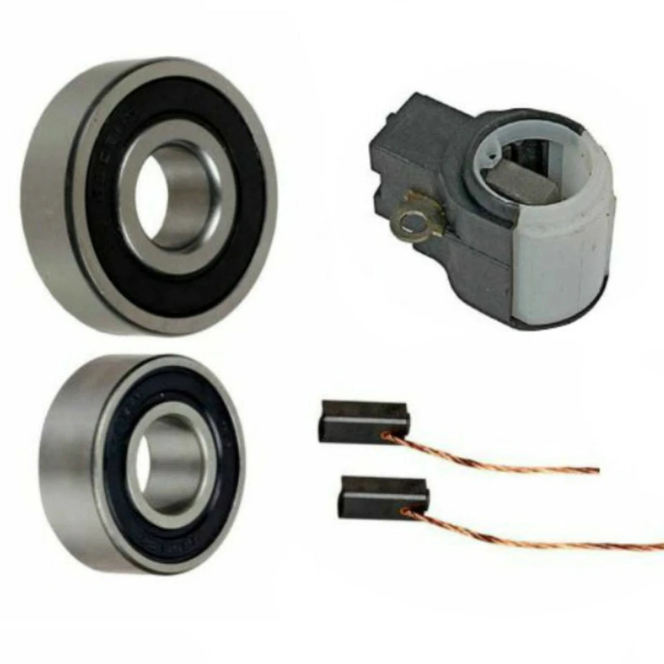 Kit de reconstrucción de alternador para Chrysler Town & Country 2008-2010, Dodge Caravan, Bru Foto 1 de 1