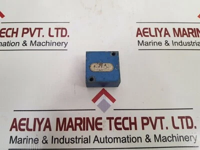 Válvula lanzadera Wabco 3340181000 Foto 1 de 4