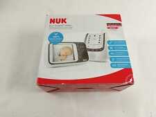 NUK Video-Babyphone Eco Control+ Video Überwachung Babyfone Kamera Sicherheit