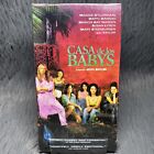 Casa de los Babys VHS Tape 2004 Maggie Gyllenhaal Daryl Hannah Drama Movie Film