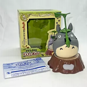 Lámpara Figura RARA MY VECINO TOTORO Studio Ghibli Takara Tomy Dondoko Odori - Imagen 1 de 18