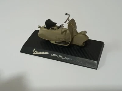 Vespa 98 (1946) escala 1:18 Maisto - Imagen 1 de 4