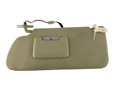 Parasol Ford Flex 2013-2016 parasol conductor lado izquierdo OEM Foto 1 de 4