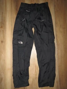 North Face HyVent DT Waterproof Rain Snow Ski Pants Women's Sz M - Picture 1 of 10